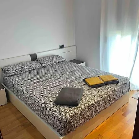 6 Personas Con Piscina Y Parquing Apartamento Platja d'Aro (Playa de Aro)