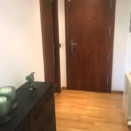 6 Personas Con Piscina Y Parquing Apartamento Platja d'Aro (Playa de Aro)