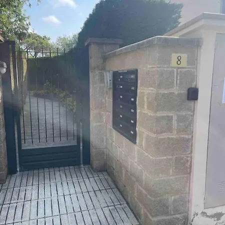 6 Personas Con Piscina Y Parquing Apartamento Platja d'Aro (Playa de Aro)