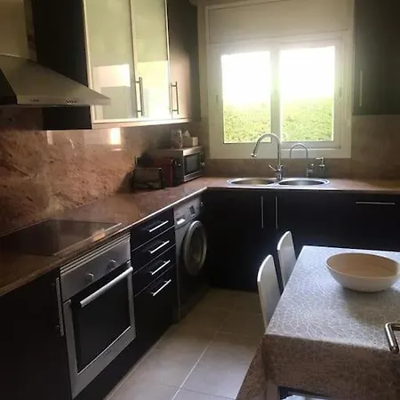 6 Personas Con Piscina Y Parquing Apartamento Platja d'Aro (Playa de Aro)