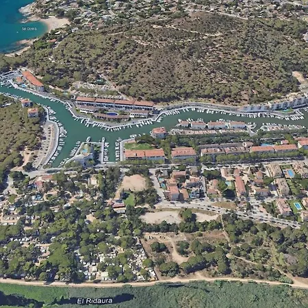6 Personas Con Piscina Y Parquing * Platja d'Aro (Playa de Aro)